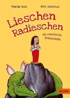 Immagine prodotto di Lieschen Radieschen, die rebellische Prinzessin