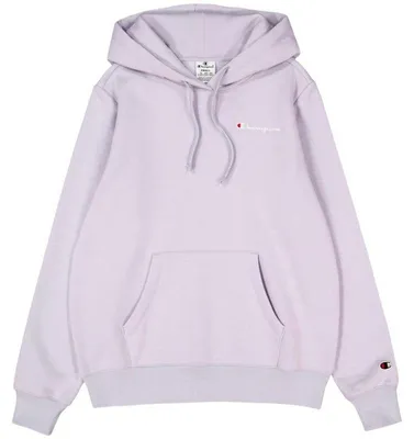 Produktbild von Champion - Kapuzenpullover für Damen MR421 (M) (Veilchen)