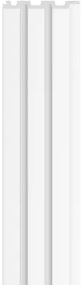 Zdjęcie produktu dla Lamele Panel Linerio M-Line White 6054501