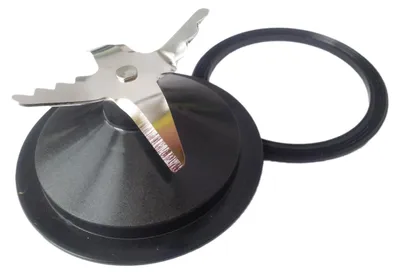 Immagine prodotto di Braun lama coltello guarnizione frullatore 4125 4126 JB5 JB5050 JB5160 Identity