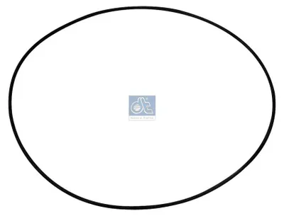Produktbild von DT Spare Parts Dichtung Zylinderlaufbuchse 1.27426 für SCANIA 4 - series 2,3mm 144mm