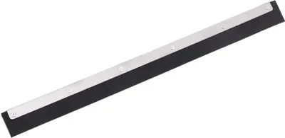 Obrázek produktu pro Stěrka na podlahu hlava 45,5 x 2 x 5 cm ocel a guma