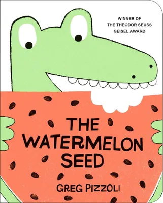 Produktbild von The Watermelon Seed