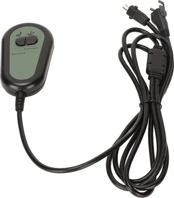 Obrázek produktu pro Elektrický ovladač polohovacího zařízení Úspora práce Profesionální ovladač zdvihacích židlí pro domácnost 12?32V