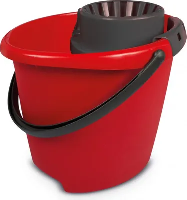 Obrázek produktu pro Kbelík Arix Tonkita Se Ždímačem 13 L T10150854...