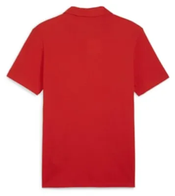 Produktbild von Puma Teamgoal Polo Herren - Rot