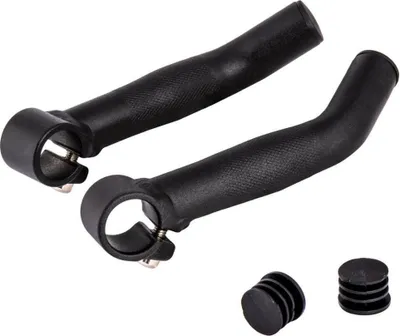 Obrázek produktu pro Rohy LONGUS - L-WELD - černé