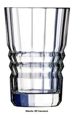 Image de Architecte FH36 Verre à long drink 36 cl - 12 pièces