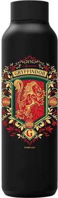 Image de Quokka Gryffindor 630ml Thermos Multicolore Multicolore One Size