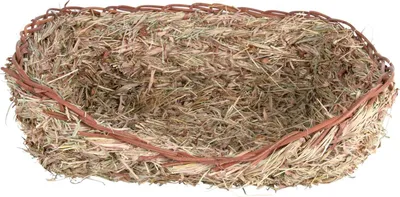Produktbild von Trixie Grasbett - 33 × 12 × 26 cm