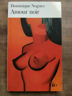 Image de Amour noir