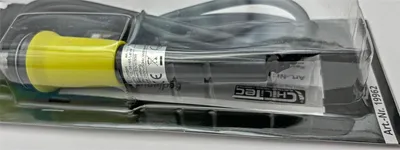 Zdjęcie produktu dla Lutownica precyzyjna ChiliTec 230V/30W
