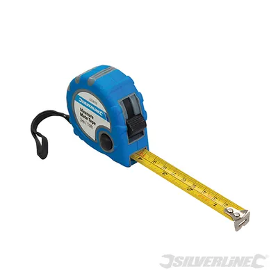 Obrázok produktu pre Rolovací meter "Measure Max" 3 m x 16 mm
