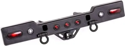 Produktbild von Traxxas TRX8838X Bumper hinten