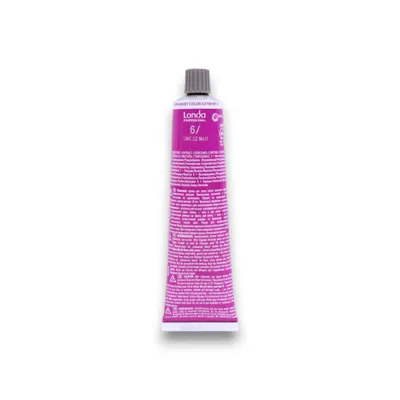 Produktbild von Londa Professional, Londacolor, Permanent Hair Dye, 6 , 60 ml