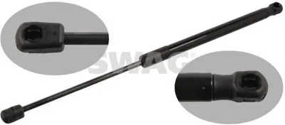 Produktbild von SWAG 62 93 4410 Gasfeder Heckklappendämpfer passend für PEUGEOT 3008 (0U) 450mm