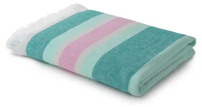 Obrázek produktu pro Top Towel – Tango – Plážová osuška XXL, rozměry 170x90 cm, vyrobená ze 100% bavlny – měkká a savá