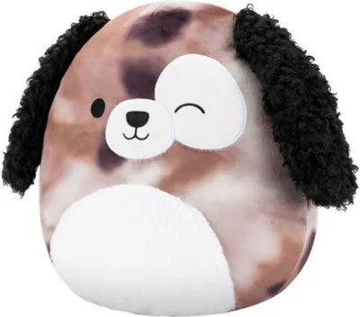 Image de Squishmallows Merle pejsek Zerdan