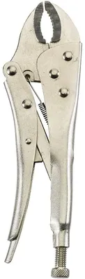 Produktbild von kwb 408010 Gripzange 180 mm (408010)