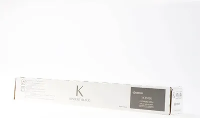 Produktbild von Kyocera Toner TK-8335K Schwarz