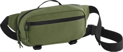 Productafbeelding van Bagbase - "Ramble" buidel, 1,5 liter, model PC8171 (one size), kleur: mosgroen