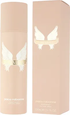 Obrázek produktu pro Paco Rabanne Olympéa DEO ve spreji 150 ml W