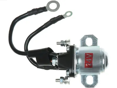 Produktbild von AS-PL SS5021E Magnetschalter für Starter/Anlasser
