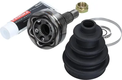 Produktbild von KAMOKA Gelenksatz Antriebswelle Radseitig für FORD Fiesta Mk5 Schrägheck (JH1, JD1, JH3, JD3) 7092
