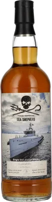 Produktbild von Signatory Vintage BUNNAHABHAIN 11 Years Old Single Malt Sea Shepherd 2012 46% Vol. 0,7l