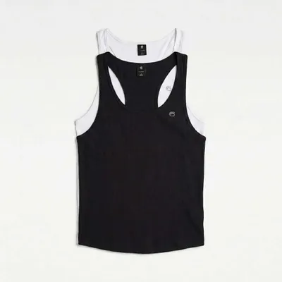 Produktbild von Lash Muscle Tank Top 2