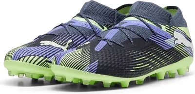 Produktbild von Puma Future 7 Pro+ Mg Fußballschuhe Blau,Schwarz EU 41 Blau,Schwarz EU 41