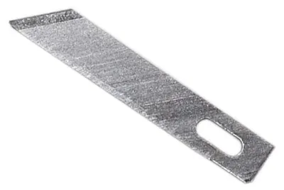 Immagine prodotto di 40168 Lame di ricambio per duplicatrici, sottili, confezione da 5 pezzi, n. 68