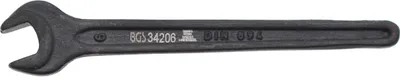 Obrázok produktu pre BGS technic Single Open End Spanner, 114 g