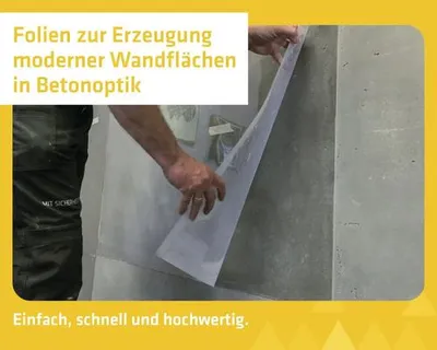 Produktbild von Sika® SikaWall®-550 Folie 1250 mm x 800 mm