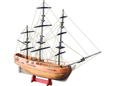 Obrázek produktu pro Krick HMS Bounty Malý 'Holzbausatz'