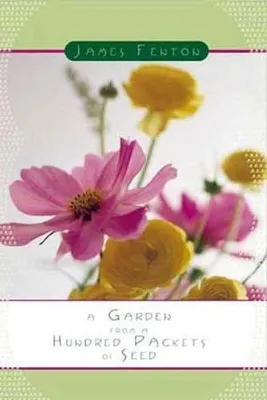 Produktbild von A Garden from a Hundred Packets of Seed