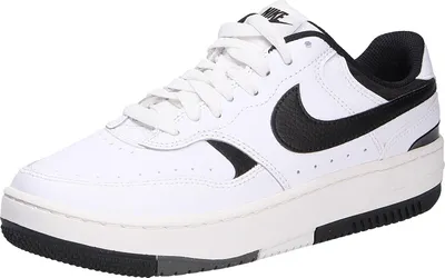 Produktbild von Nike Damen Sneaker GAMMA FORCE weiß Größe EUR 38,5