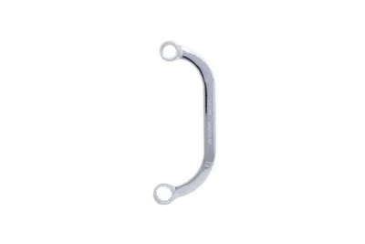 Produktbild von KS TOOLS Starter- / Blockschlüssel 518.0856-E Chrom-Vanadium-Stahl 129g
