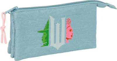 Image de Sac à tout faire Wicked 22 x 12 x 3 cm