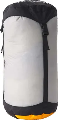 Produktbild von Sea to Summit Packsack Evac Ultralight Compression Dry Bag 13 L High Rise hellgrau