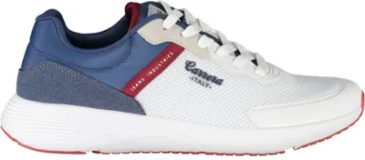 Produktbild von CARRERA WEIßE HERREN-SPORTSCHUHE : Farbe - Weiß, Größe - 44 Größe: 44 Farbe: Weiß