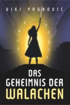 Produktbild von Das Geheimnis der Walachen