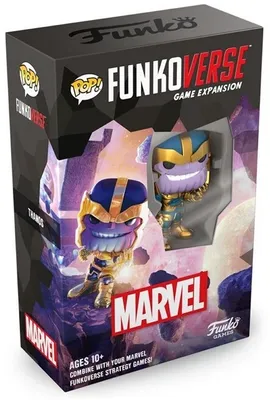 Obrázek produktu pro Funko Pop! Funkoverse figurka Thanose