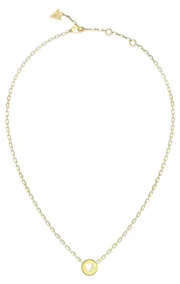 Produktbild von GUESS JEWELS Schmuck JEWELRY JUBN06083JWYGT-U