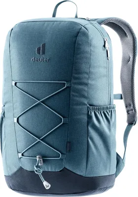 Produktbild von Deuter ProductName DE, Wandern, Aqua-Farbe, 570 g, 270 mm, 460 mm