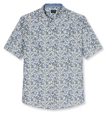 Produktbild von Olymp Casual (211) 400312-Hemden 01 01 XL