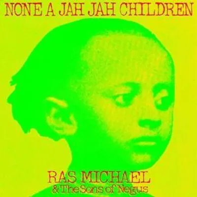 Produktbild von None a Jah Jah Children