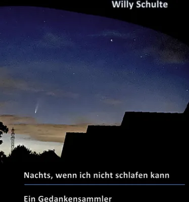 Produktbild von Nachts, wenn ich nicht schlafen kann