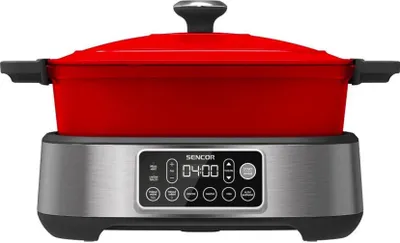 Immagine prodotto di Sencor Spr 6410Rd-Cze2