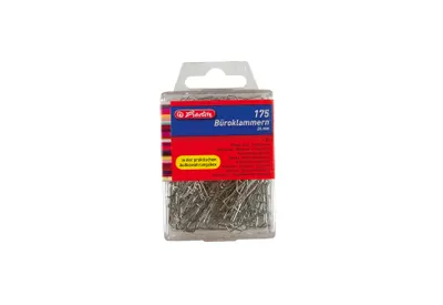 Obrázek produktu pro Herlitz 8760803. počet kusů v balení: 175 ks